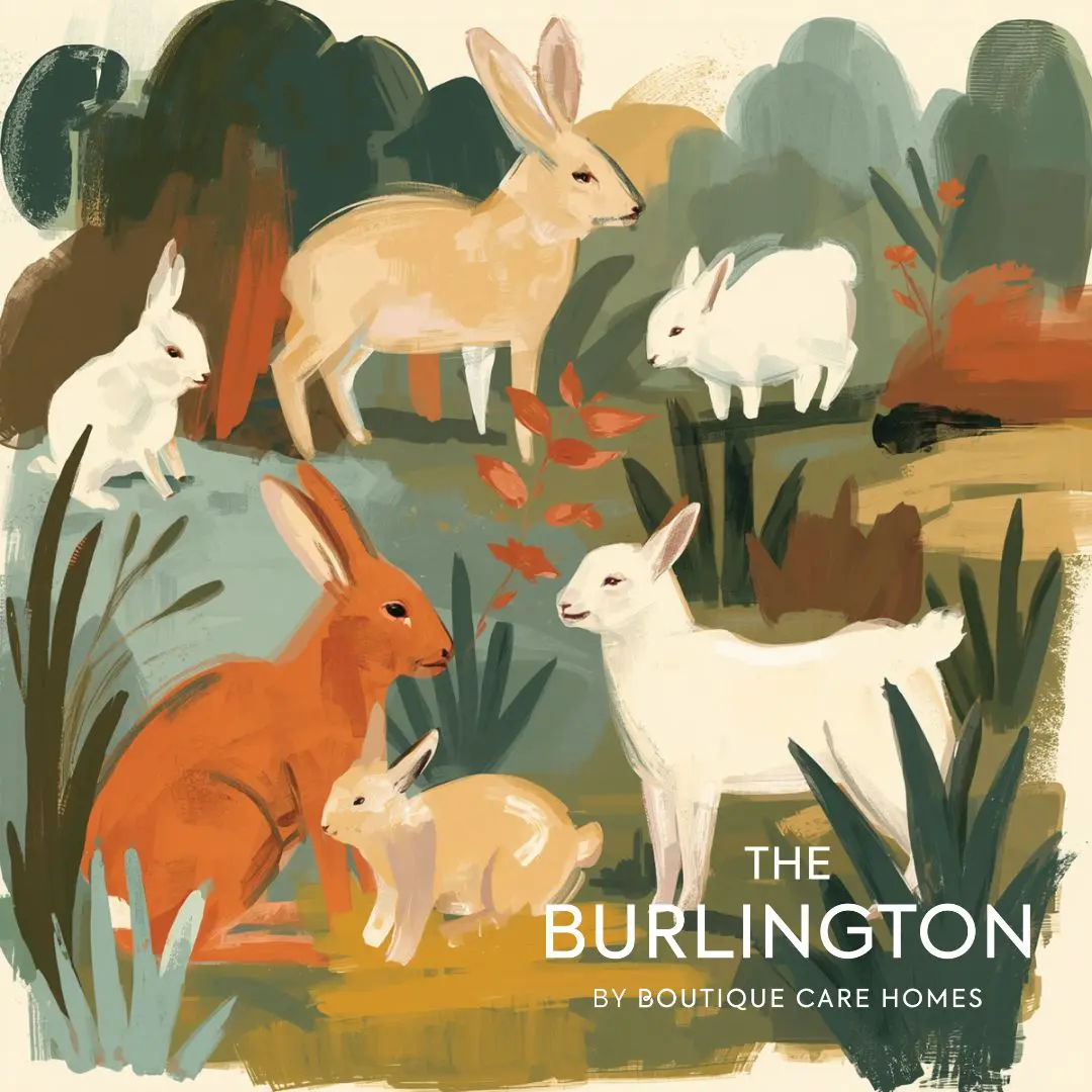 The Burlington to Host Farm Experience for Surrey Children This Summer