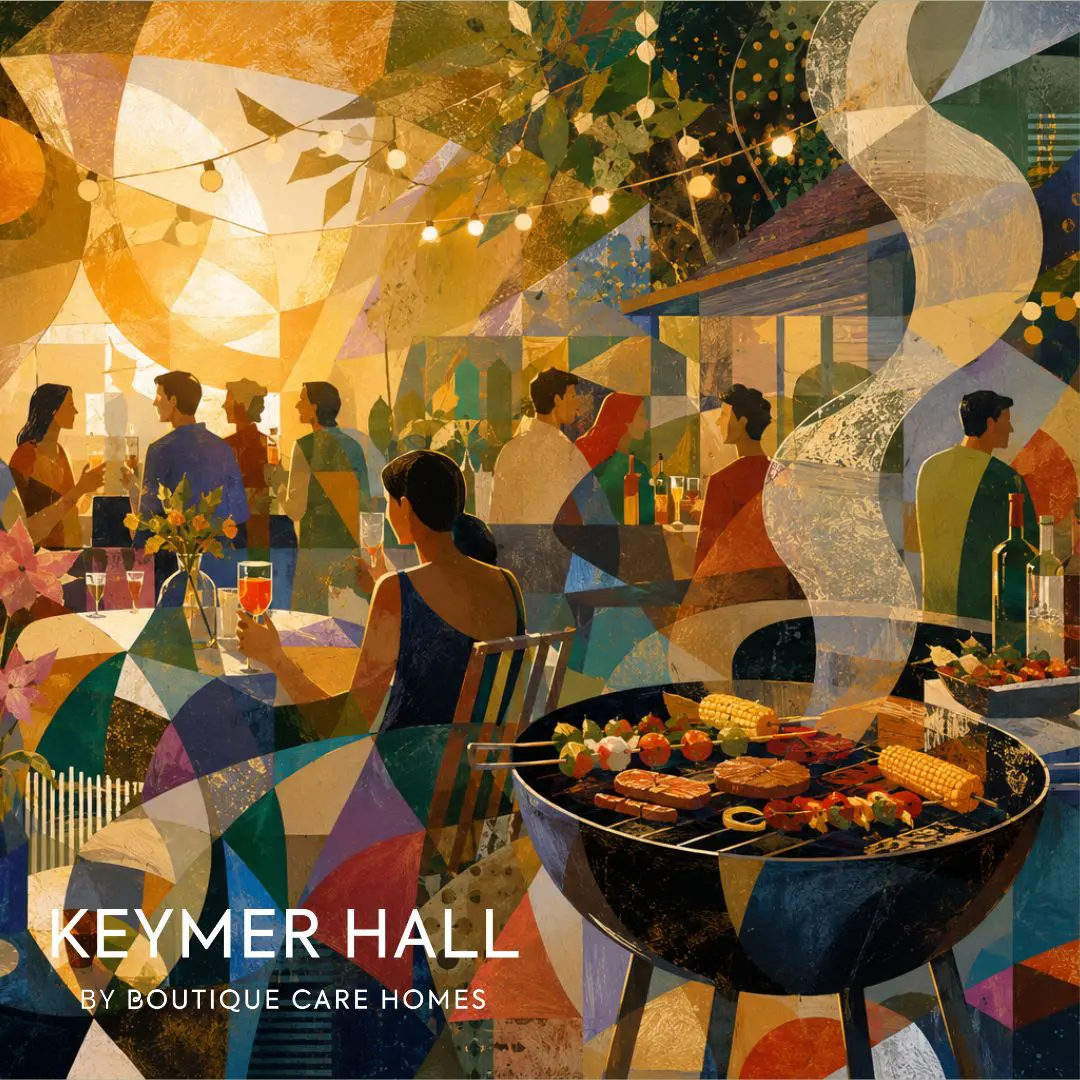 Join us at Keymer’s Big BBQ