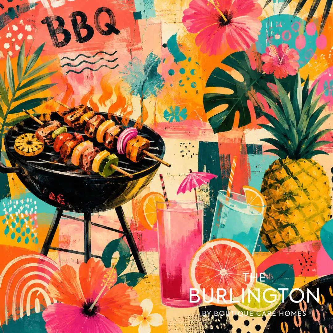 You’re Invited: Ohana Summer BBQ at The Burlington