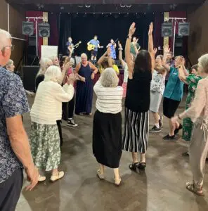 Award-Winning Dementia Friendly Folk Concert Returns to Broadstairs thumb item #5