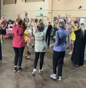 Award-Winning Dementia Friendly Folk Concert Returns to Broadstairs thumb item #3