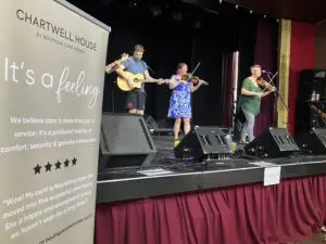 Award-Winning Dementia Friendly Folk Concert Returns to Broadstairs thumb item #2