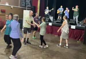 Award-Winning Dementia Friendly Folk Concert Returns to Broadstairs thumb item #1