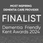 RCH | Awards Image | Dementia Care Provider Finalist 2024