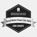 RCH | Awards Image | Social Media Power List 2024 Logo