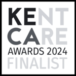 RCH | Awards Image | Kent Care Awards 2024 Logo