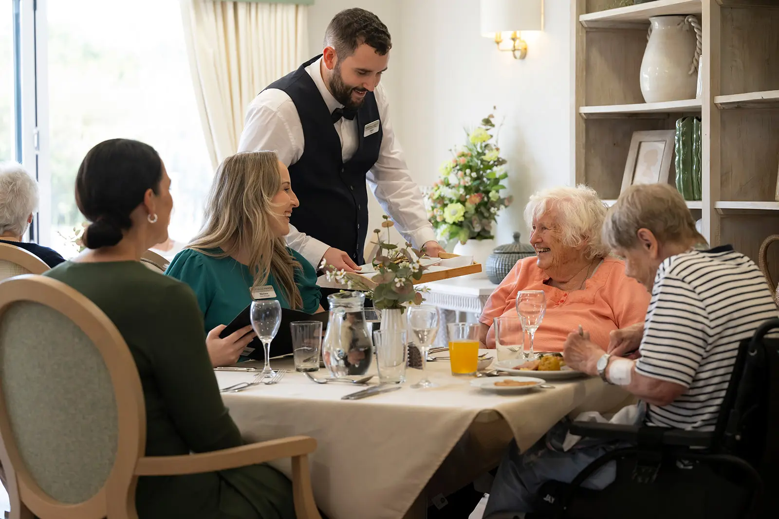 Residential Care