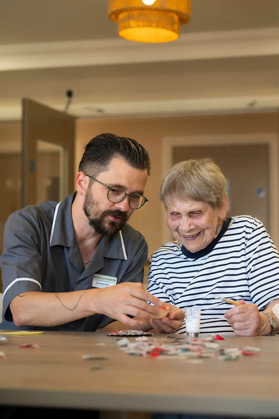 Dementia Care