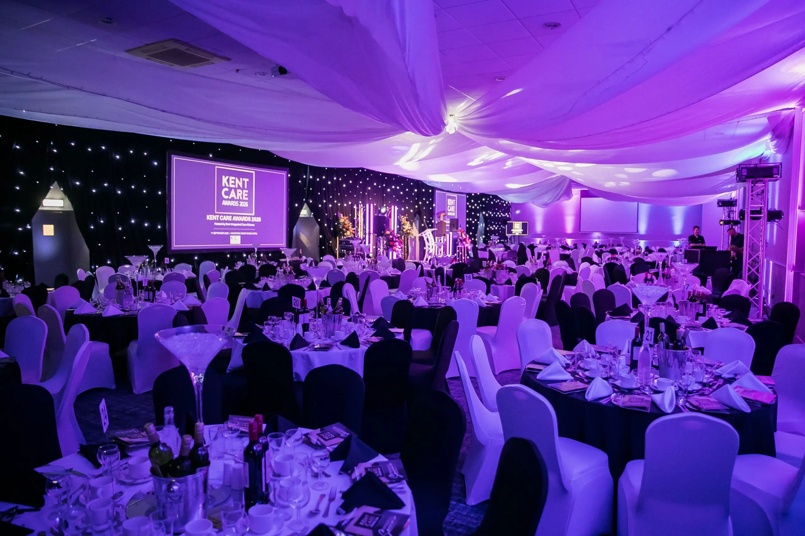 The Care Labs Named Finalist at Kent Care Awards gallery item #2