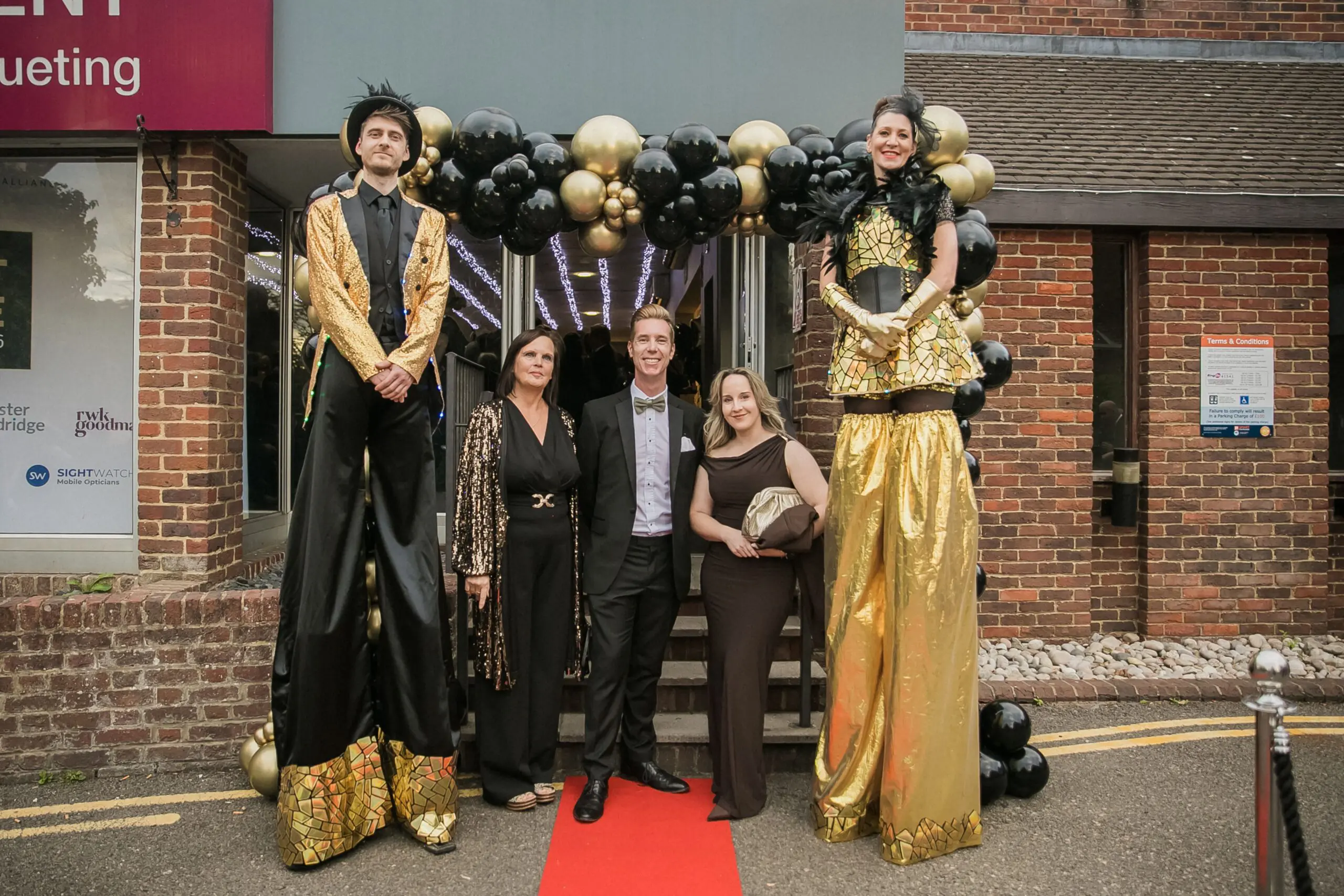 The Care Labs Named Finalist at Kent Care Awards