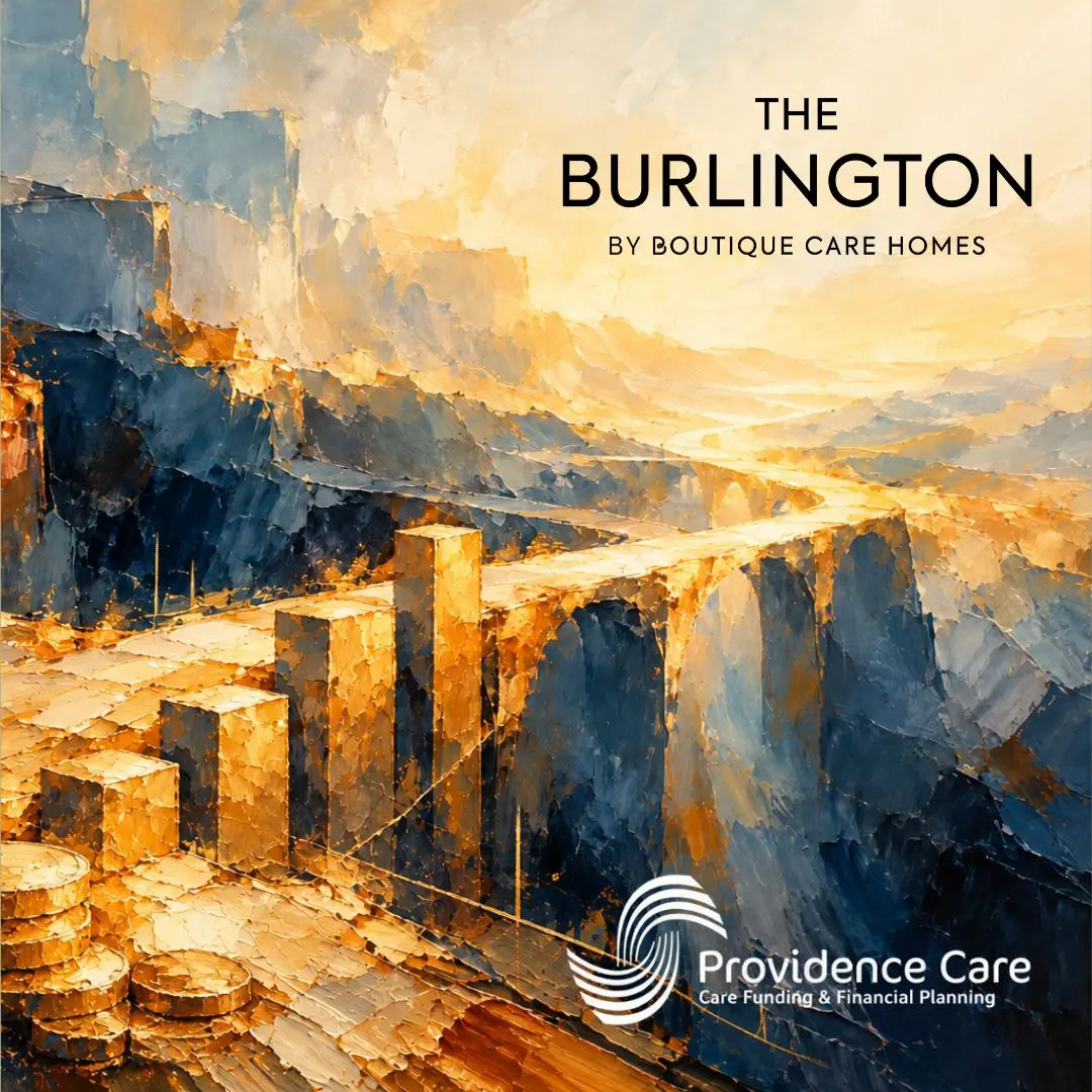 Join The Burlington’s Care Fee Forum