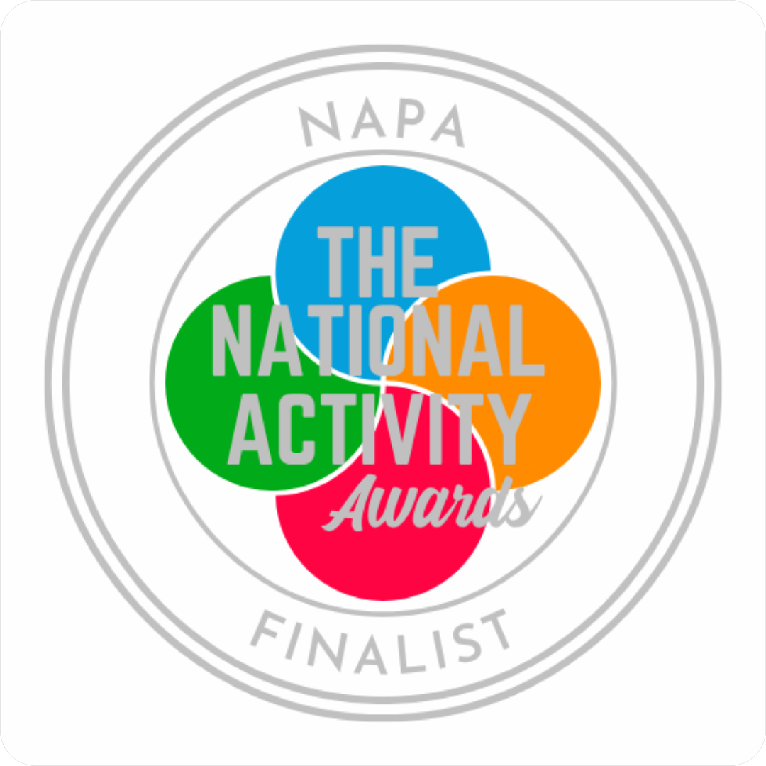 Keymer Hall Named Dementia Care Award Finalist