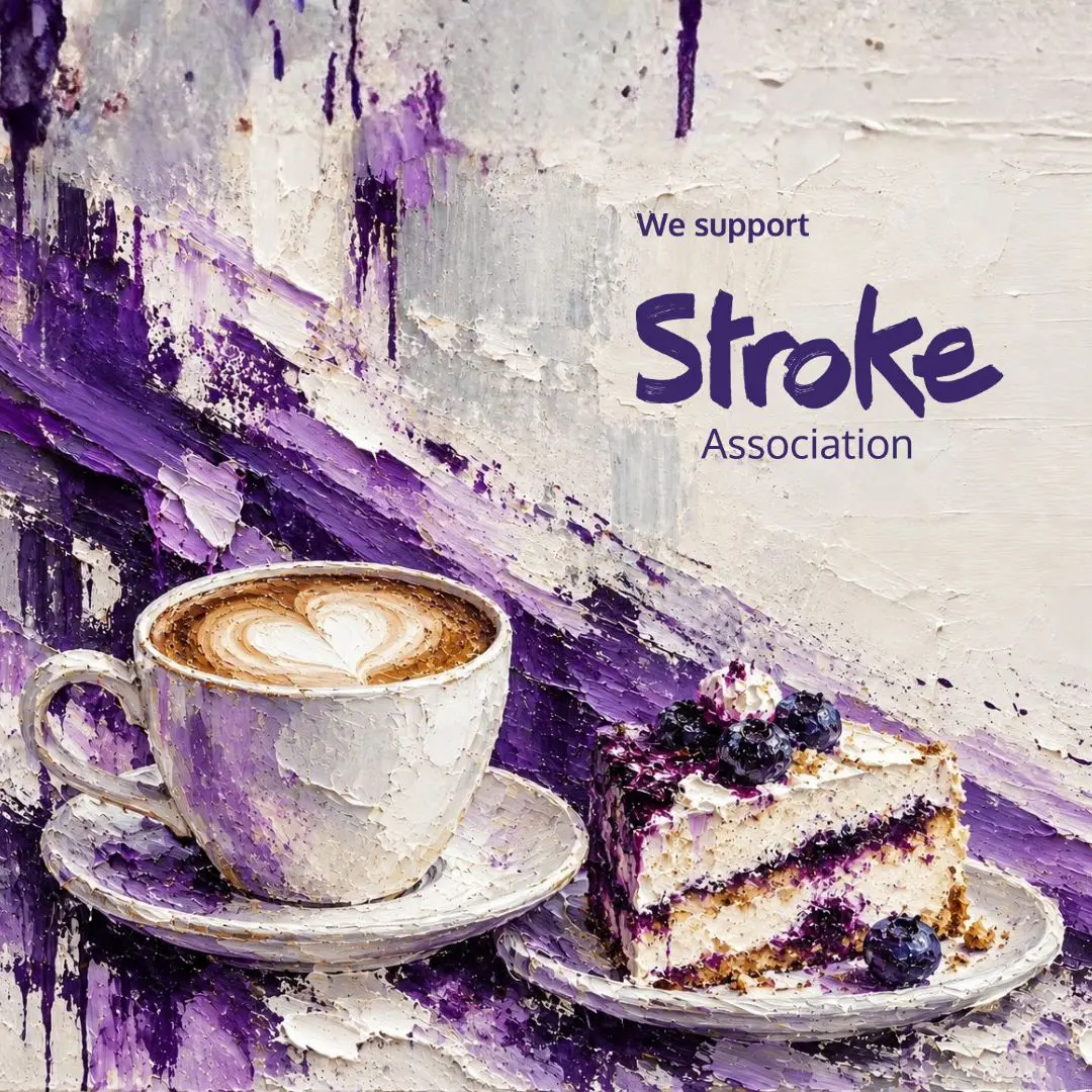 Martello Manor’s Monthly Stroke Friendship Café