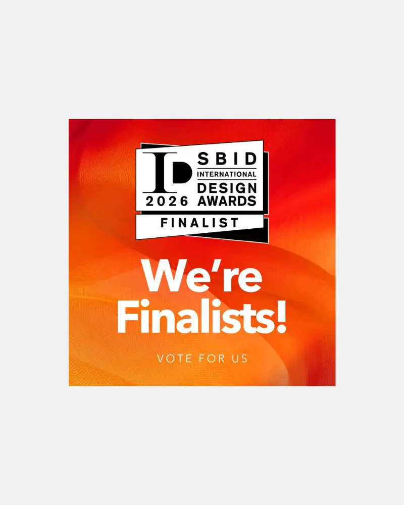 Healthcare & Wellness Design, SBID International Design Awards 2026