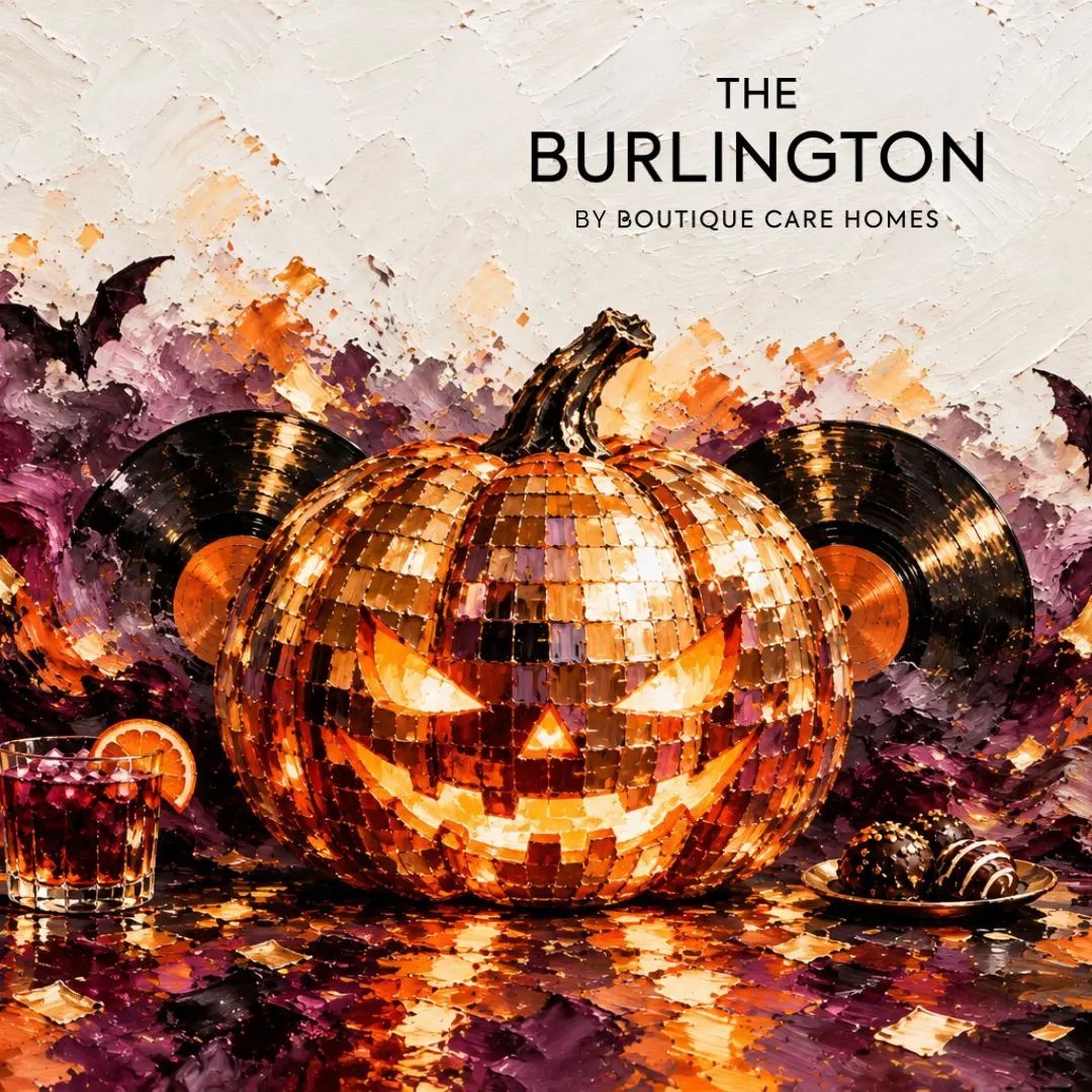 Spook Fest at The Burlington: A Halloween Party to Remember