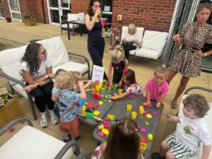 Farm Takes Over The Burlington for the School Holidays thumb item #5