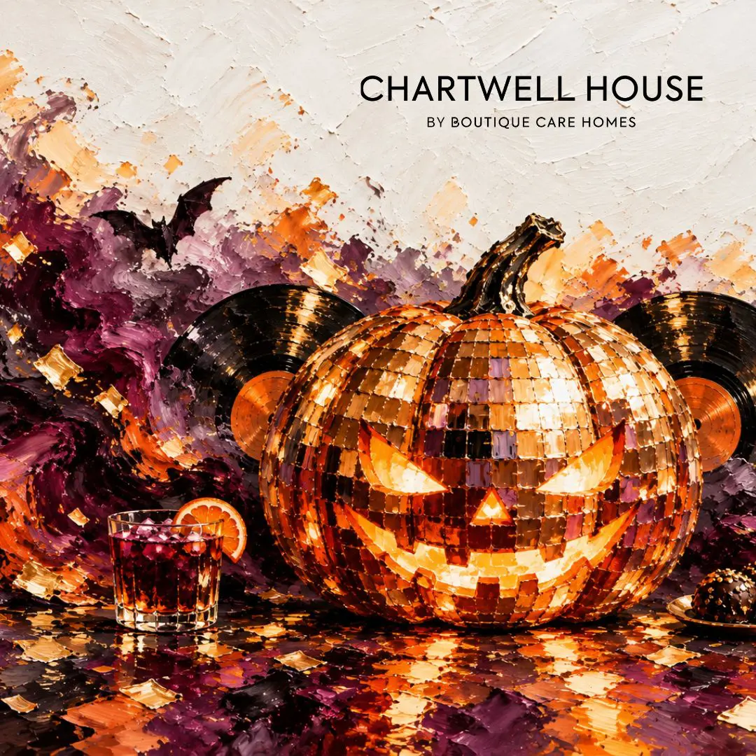 Halloween Spooktacular at Chartwell House