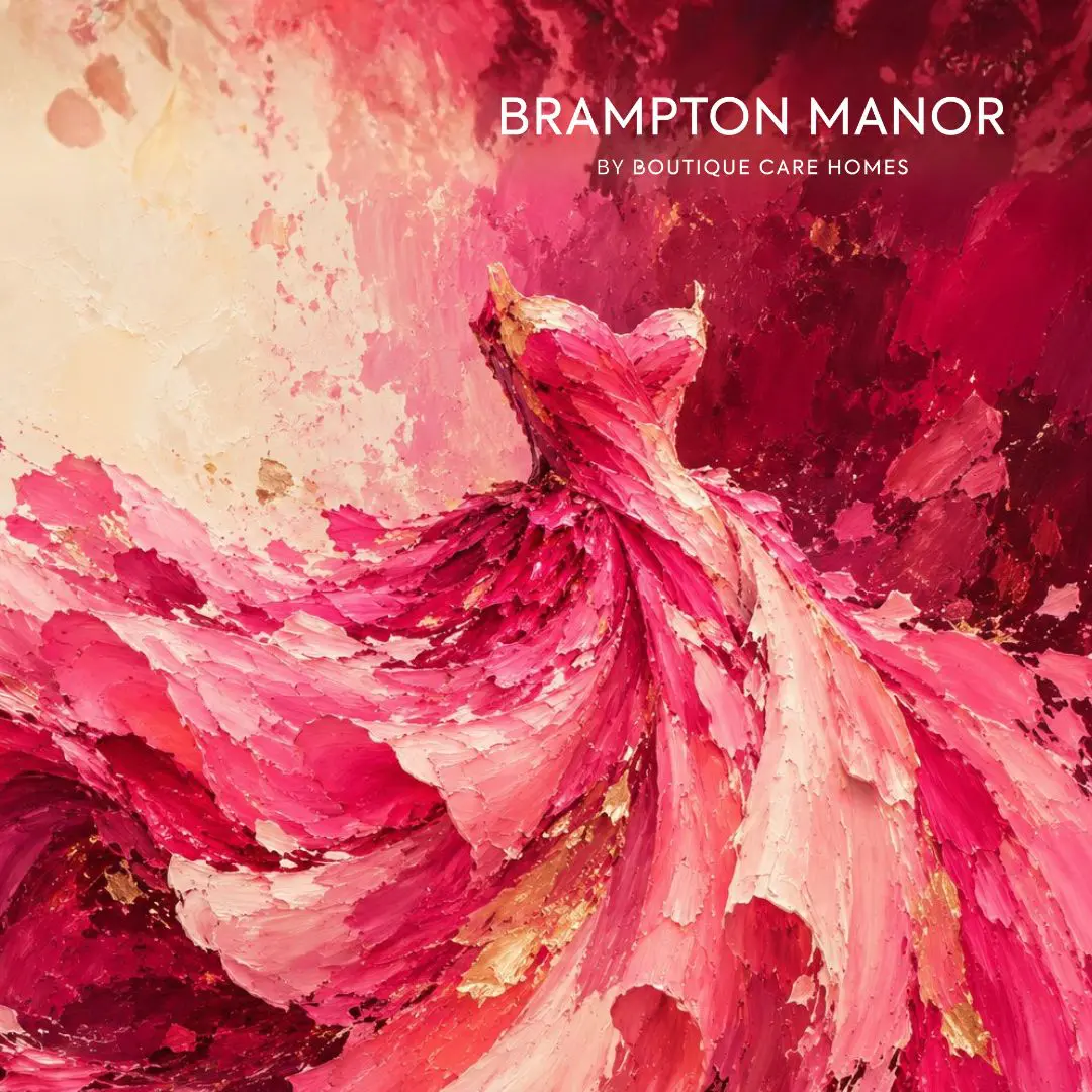 Wear It Pink at Brampton Manor