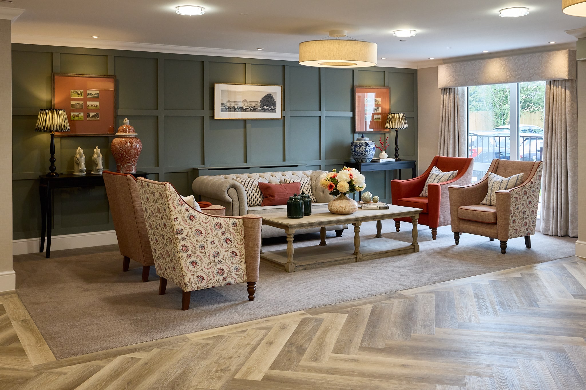 Expert Dementia Care for Ely Residents