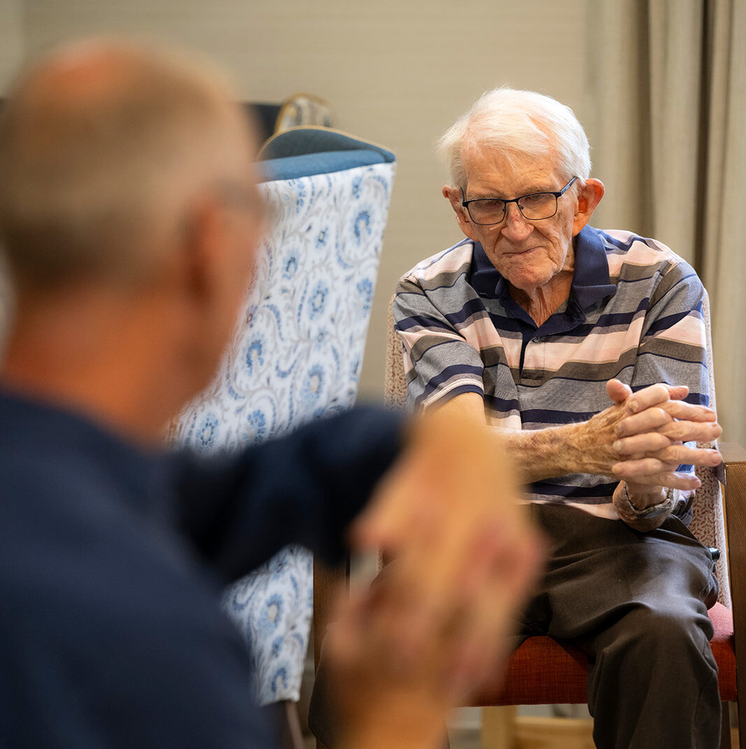 Dementia Care
