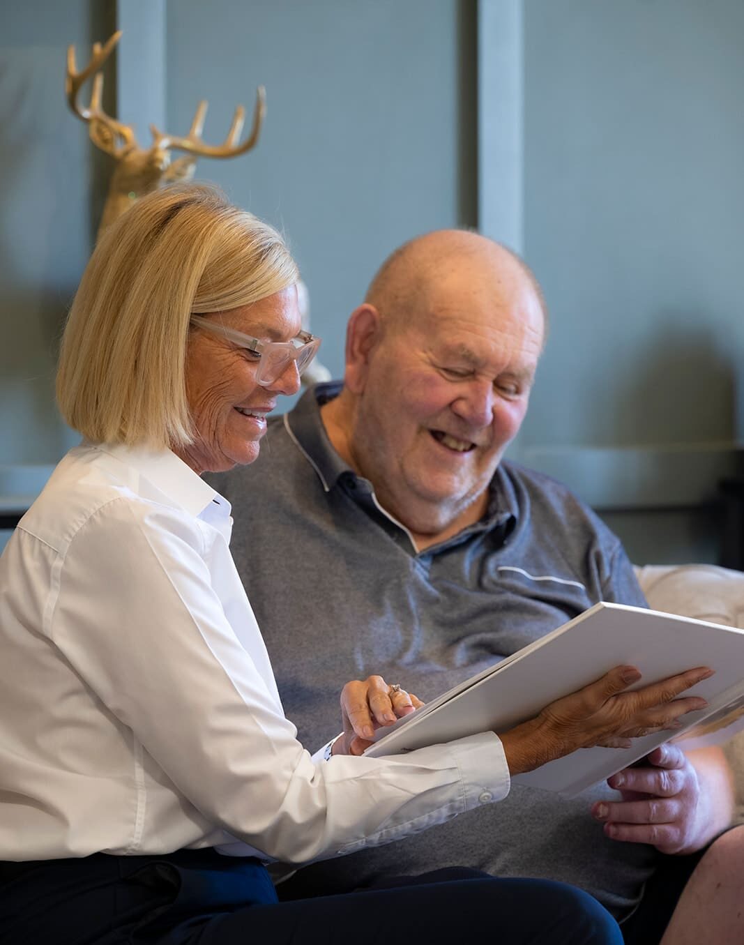 Step 1 – Research Local Homes.
