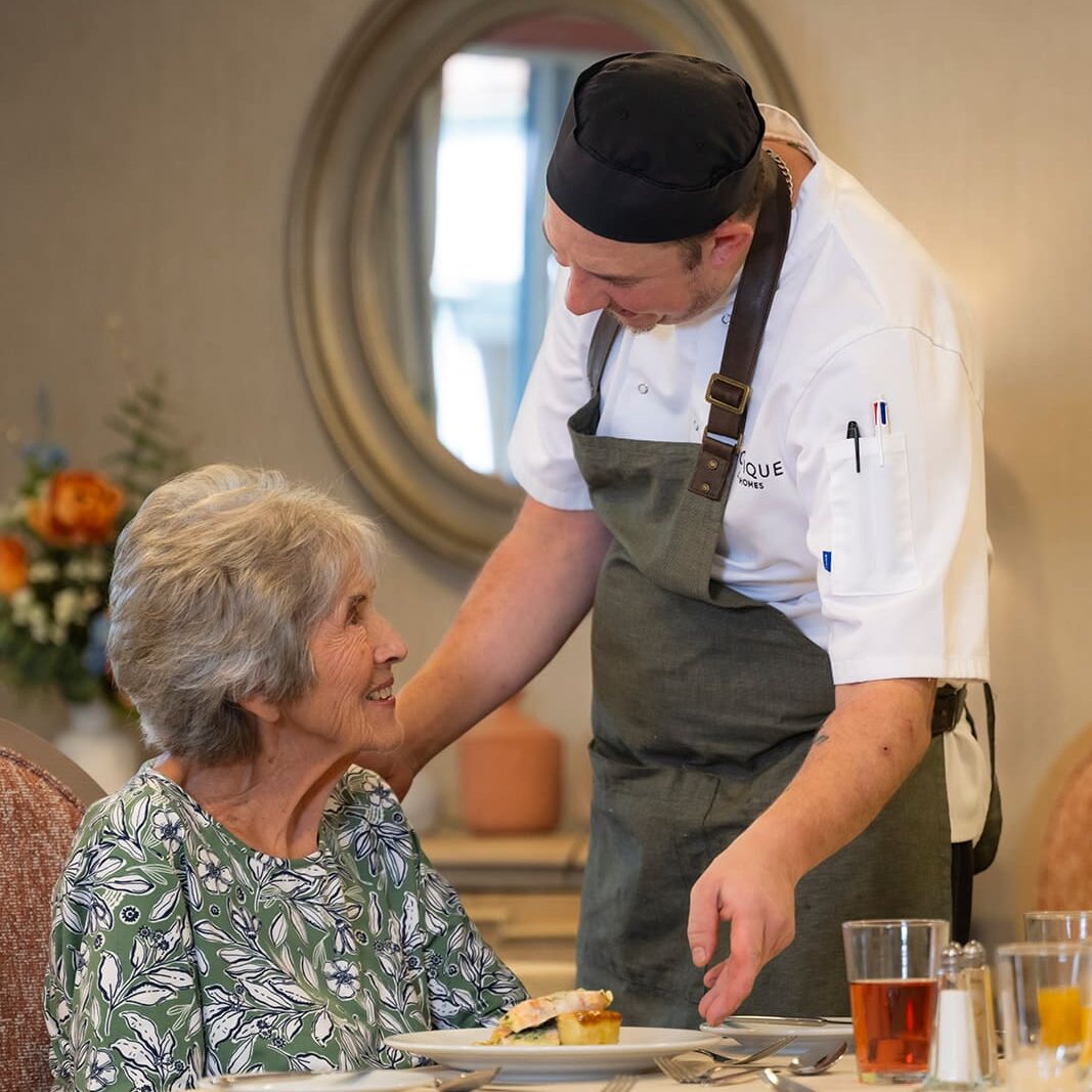Residential Care