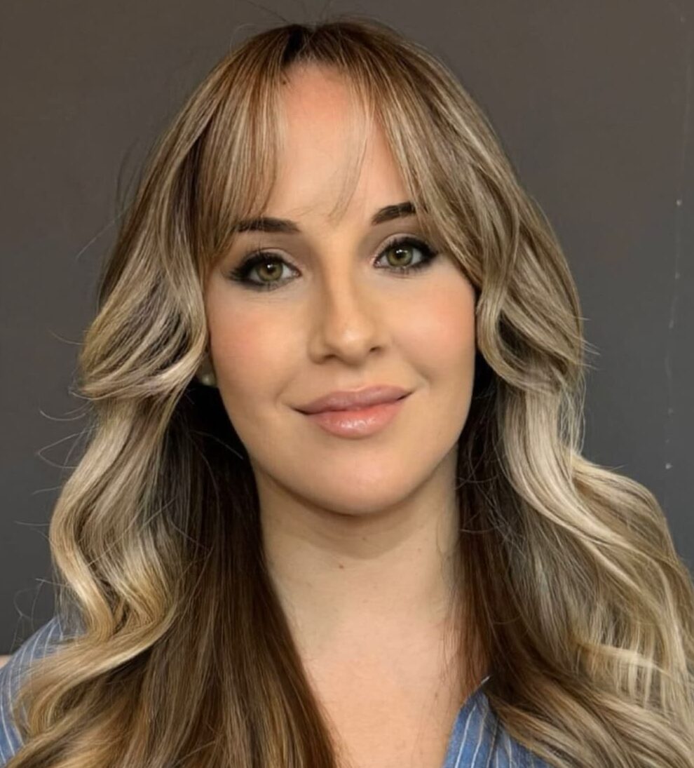 Meet the Home Manager, Marlene