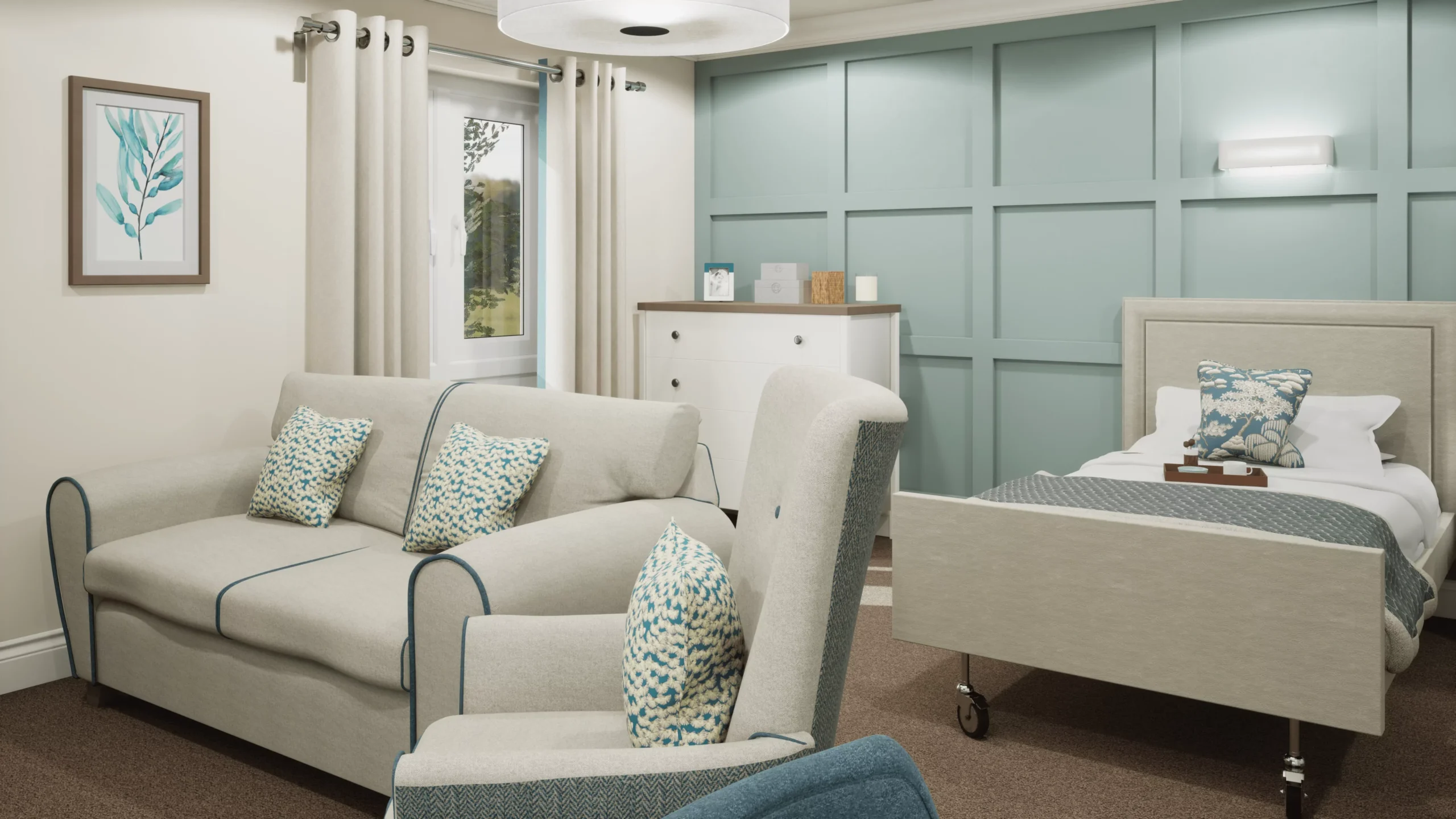 Keymer Hall Show Suite Now Welcoming Visitors gallery item #5