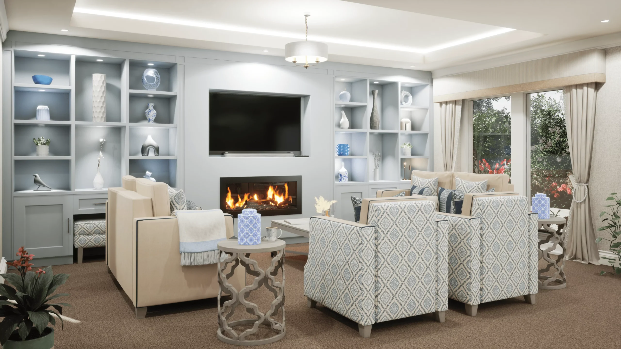 Keymer Hall Show Suite Now Welcoming Visitors gallery item #6