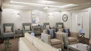 Keymer Hall Show Suite Now Welcoming Visitors thumb item #7