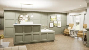 Keymer Hall Show Suite Now Welcoming Visitors thumb item #8