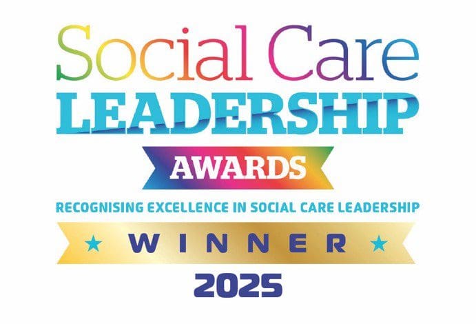 Ameet Kotecha Wins Executive Care Home Leader (Small to Medium) at the Social Care Leadership Awards 2025