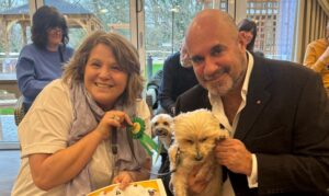 TV Vet Marc Abraham OBE Crowns Keymer Hall’s Top Dogs thumb item #1