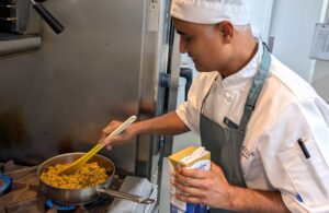 Former Good Food Guide Editor Welcomed to Chef Development Day thumb item #9