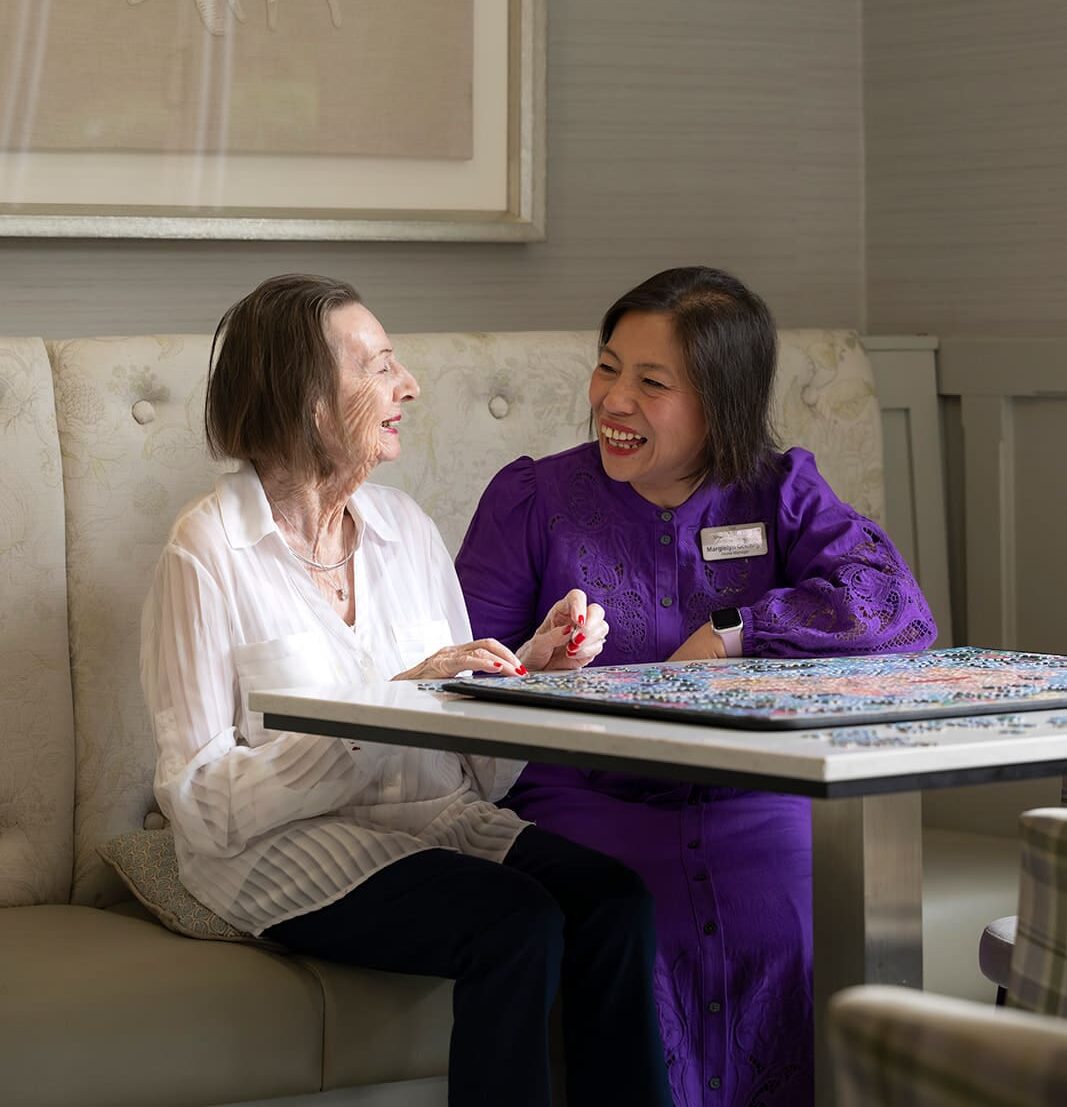 Residential Care