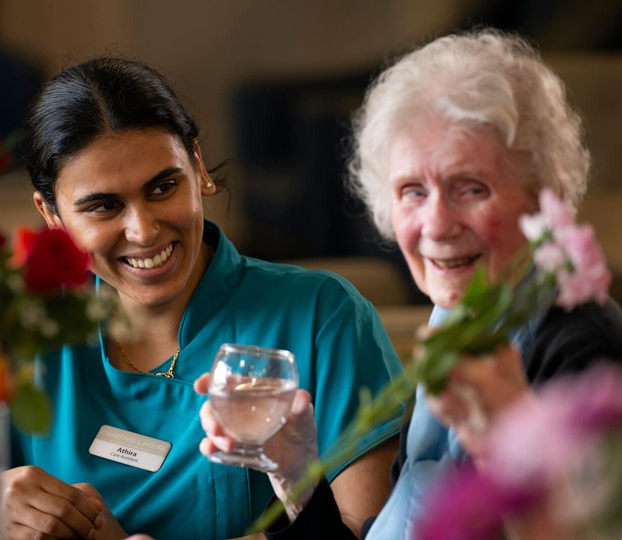 Residential Care