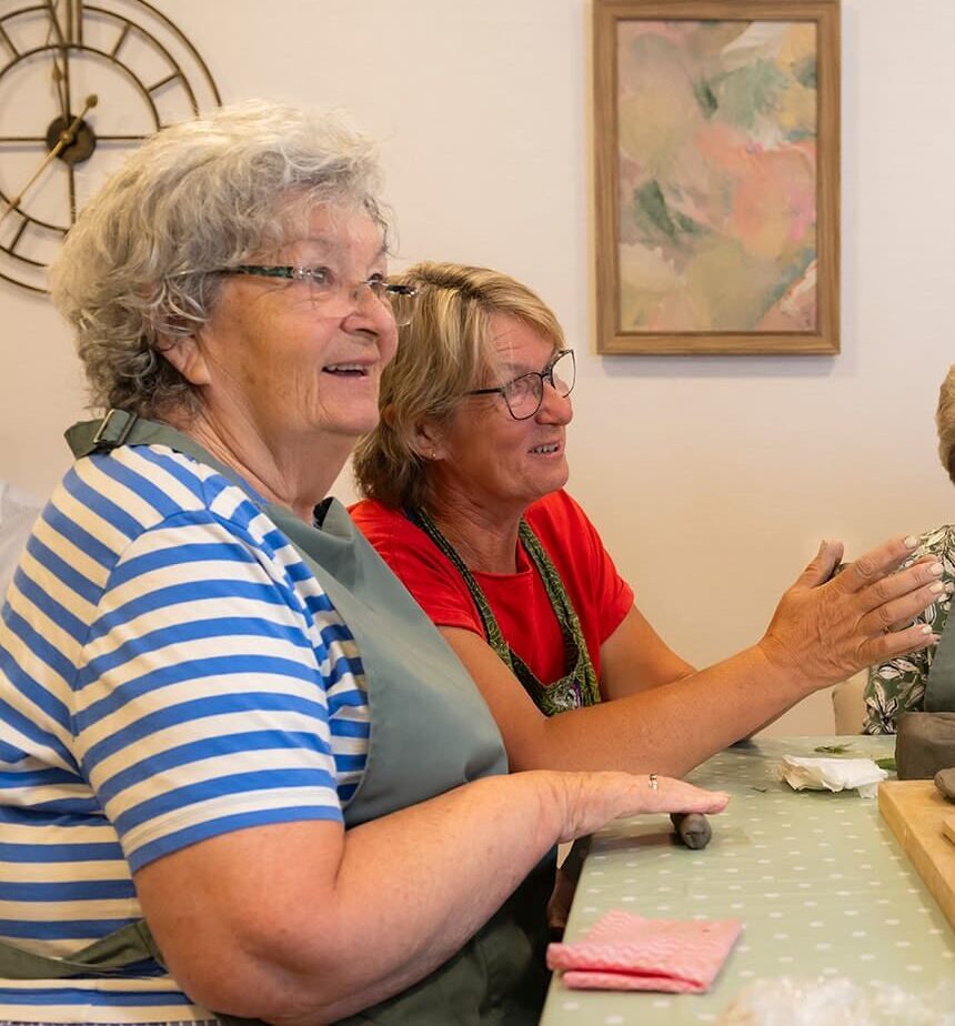 Dementia Care