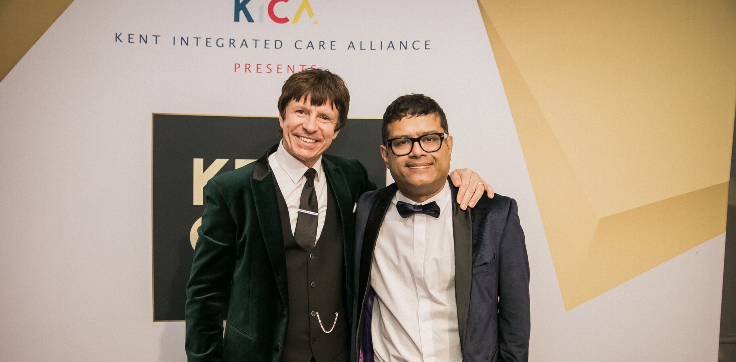 The Care Labs Named Finalist at Kent Care Awards gallery item #6
